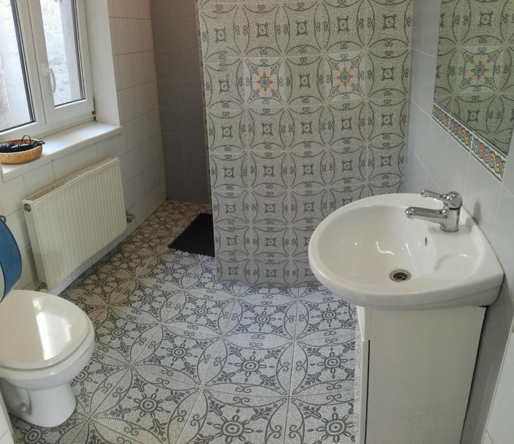 Riga Old Town City Apartments 5 Bagian luar foto