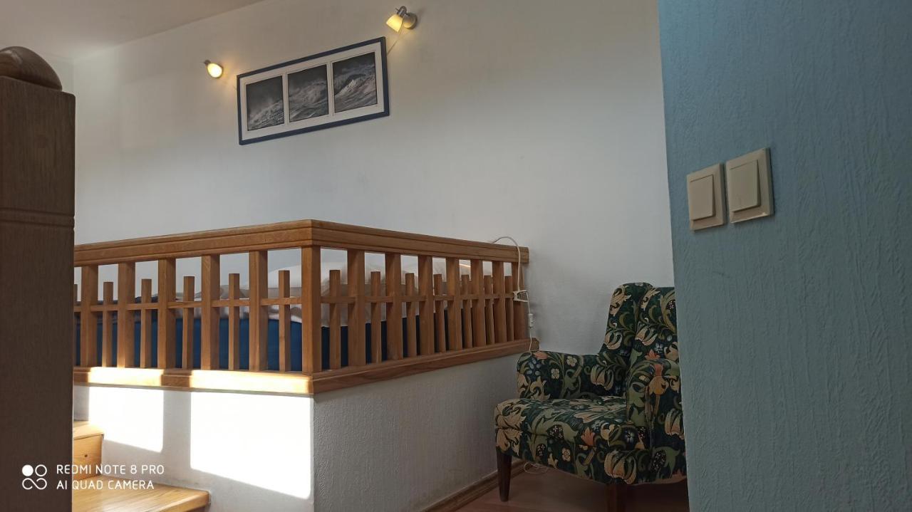 Riga Old Town City Apartments 5 Bagian luar foto