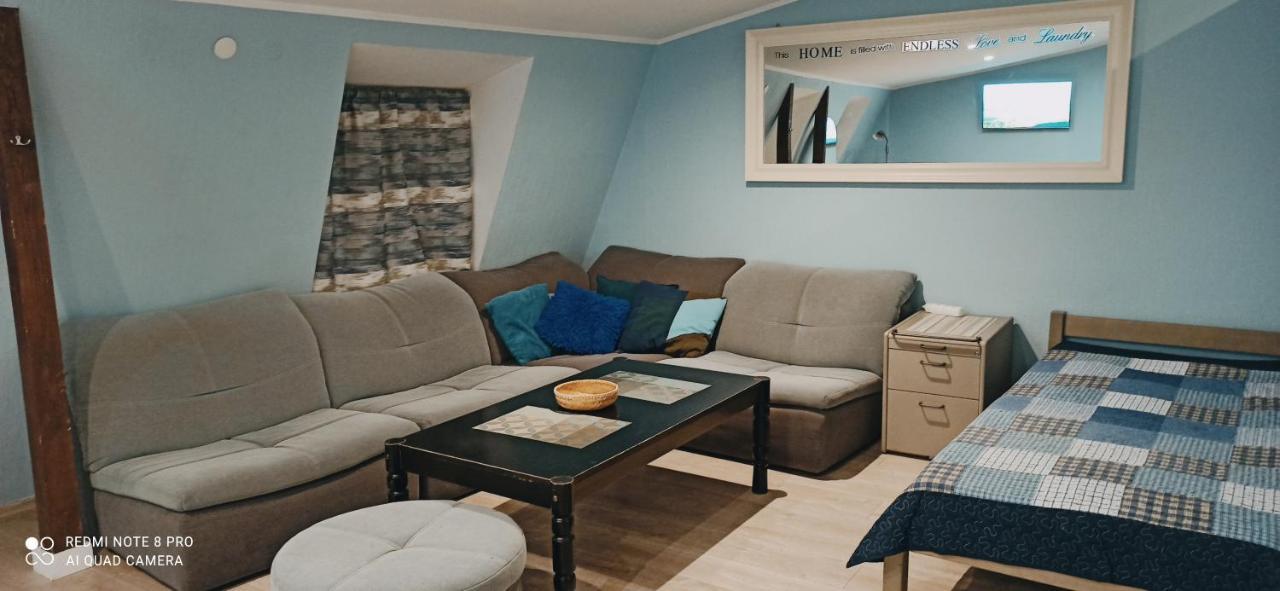 Riga Old Town City Apartments 5 Bagian luar foto